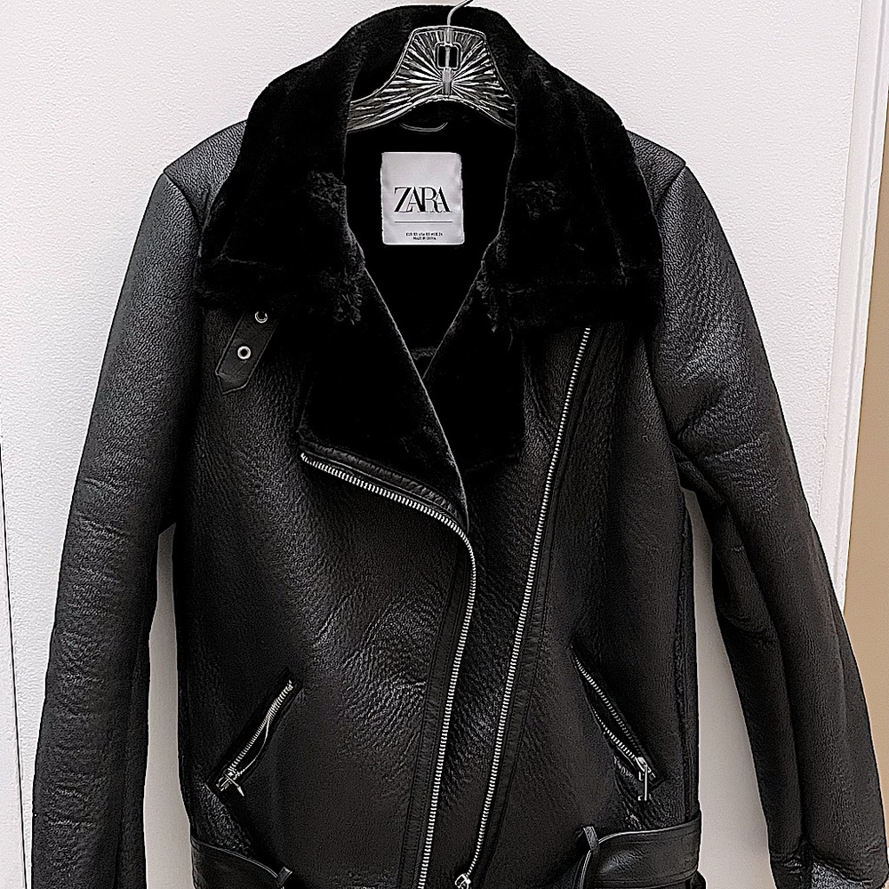Zara jaket